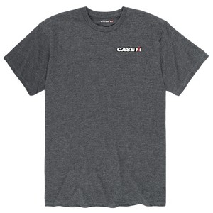 Men's - Case IH - Magnum Short Sleeve Graphic T-Shirt - 1 of 4