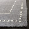 Bella BEL151 Hand Tufted Area Rug  - Safavieh - 2 of 4