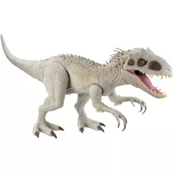 Jurassic World: Camp Cretaceous  Super Colossal Indominus Rex