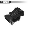 Unique Bargains Front Center Cup Holder Insert for Lexus GX470 Plastic Foam 55633-60050 Black - 3 of 4