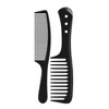 LOVELAY CREATIONS 6-Pack Hair Comb Set - 2 of 4
