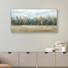 Masterpiece Art Gallery 24"x48" Treeline Skies Wall Art - image 4 of 4