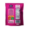 LesserEvil Lil Puff Star-Berry Beet Baby Food - 4.8oz - 2 of 2