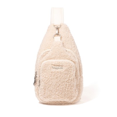 baggallini Women's Central Park Sling Bag