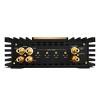 Zapco Z-150.4 AP 4-Channel Class AB Audiophile Amplifier - 2 of 3