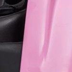 light pink - 35w/eva tire