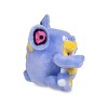 Pokemon Center: Sitting Cuties: Loudred Plush # 294 -  Generation 3 - 6 In - 3 of 4