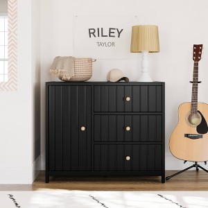 Graco Teddi 3 Drawer Combo Dresser - 1 of 4