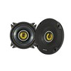 Kicker 46CSC44 - Two Pairs Of CS-Series CSC4 4-Inch (100mm) Coaxial Speakers, 4-Ohm (2 Pairs) - 2 of 4