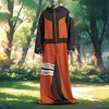 Just Funky Naruto Shippuden 57 x 43 Inch Wearable Blanket - 3 of 3