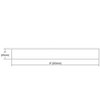 Thomas Lighting Titan 1 - Light Flush Mount in  Oil Rubbed Bronze - 2 of 2