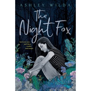 The Night Fox - by  Ashley Wilda (Paperback) - 1 of 1