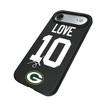 NFL Green Bay Packers Players Game Tactic MagSafe Compatible Cell Phone Case for Apple iPhone 17 Series - 2 of 4