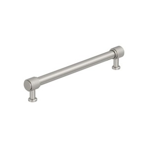 Amerock Faraday Pull for Cabinets, Drawers, and Furniture - 1 of 4