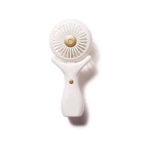 Vivitar Portable Fan Cream - 1 of 4