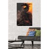 Trends International LA Williams - Belial Dragon Unframed Wall Poster Prints - 2 of 4