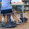 ECR4Kids ACE Active Core Engagement Wobble Stool5-Inch Seat Height - 3 of 4