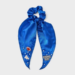Game Day Hair Twister with Tails - Wild Fable™ - 1 of 3