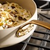 Bloomhouse  6 QT Heavy Duty Aluminum Premium PFA Free Ceramic Nonstick Saute Pan with Lid - 3 of 4