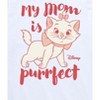 Boys' - Disney - The Aristocats Short Sleeve Graphic T-Shirt - 2 of 4
