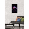 Trends International Star Wars: Saga - Duel Shimmer Unframed Wall Poster Prints - 2 of 4