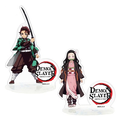 Demon Slayer Dolls Target