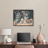 Art Remedy Othon Friesz - Les brioches Rustic Chic Farmhouse Wall Art Framed - 2 of 4
