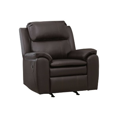 target rocker recliner