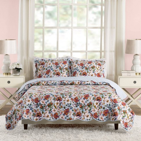 Vera Bradley, Bedding