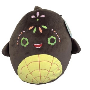 Squishmallows 12" - Oceana The Shark- Collectible Soft & Squishy Stuffed Animal Toy - 1 of 3