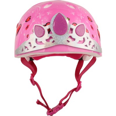 Tiara Credhedz Helmet