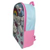 Hello Kitty with Cinnamoroll 15" Pink School Backpack for Girls - 3 of 4