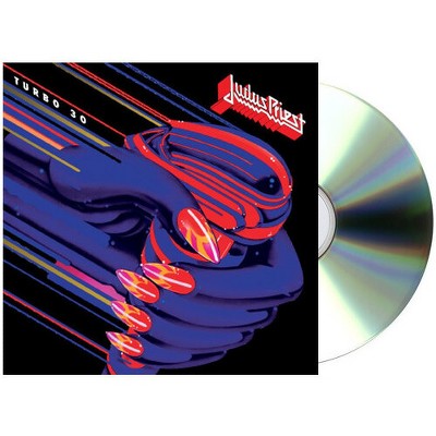 Judas Priest - Screaming For Vengeance: Special 30th Anniversary Edition (cd)  : Target