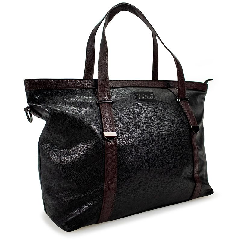 Badgley Mischka Anna Travel Weekender Bag XL, 2 of 8