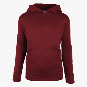 EG PRO Tech Fleece Youth Pullover Hoodie - 1 of 4