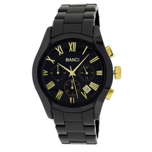 Roberto Bianci Men's Classico White Dial Watch - RB58760 - 1 of 1