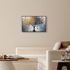 Art Remedy Butterfly Dream Tree I Colorful Tree Art Framed - 2 of 4