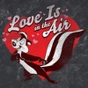 Men's Looney Tunes Le Pew Is In The Air T-Shirt - 2 of 4