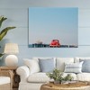 Stupell Industries Red Vintage Car Adventure Canvas Art - 3 of 4