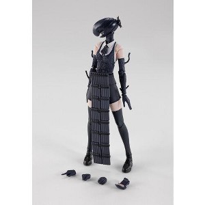 Tamashii Nations - TAMASHII Chainsaw Man Bomb SHFiguarts action