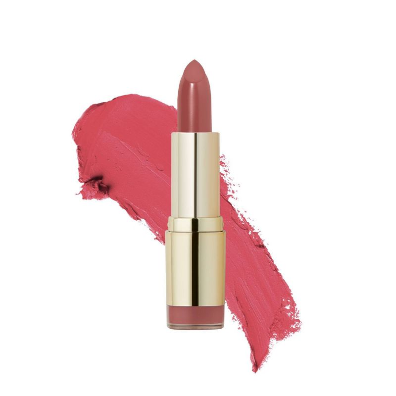 Milani Matte Color Statement Lipstick - 0.14oz, 1 of 8