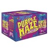 Abita Purple Haze Raspberry Lager Beer - 6pk/12 fl oz Cans - 4 of 4