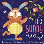 The Bunny Way - by Katherine Walker (Hardcover) - Gigglescape™