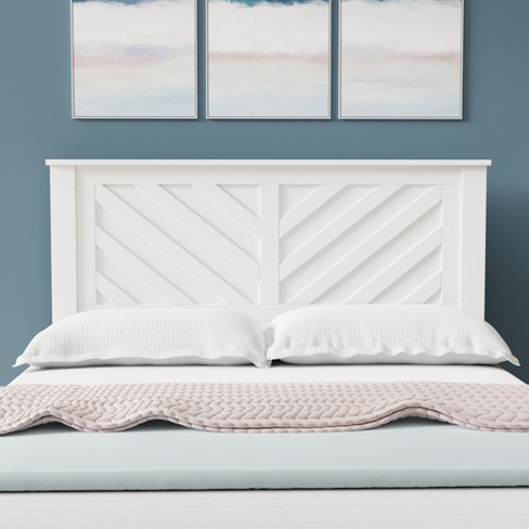 Target full size headboard discount
