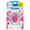 Febreze Bathroom Downy Air Freshener - 0.25 fl oz - 2 of 4