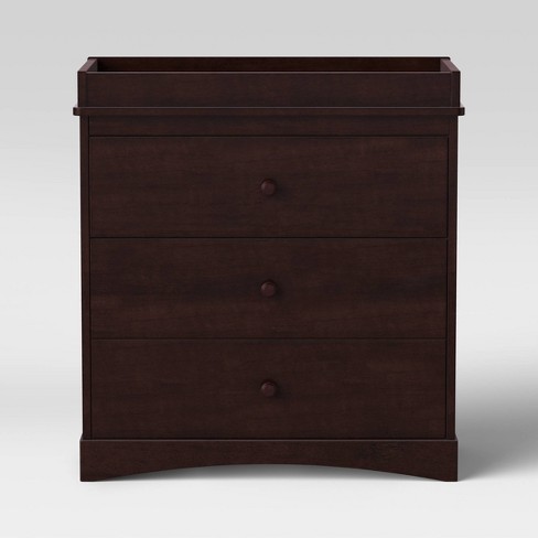 Delta children dresser clearance with changing top