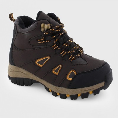 target hiking shoes