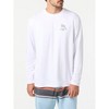 Hang Ten Coastline Long Sleeve Sun Tee - 2 of 4