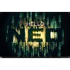 Trends International The Matrix: Resurrections - Hello Neo Unframed Wall Poster Prints - 4 of 4