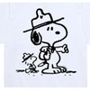 Boys' - Peanuts -  Short Sleeve Graphic T-Shirt - image 2 of 4